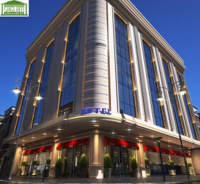 Plus Hotel Express